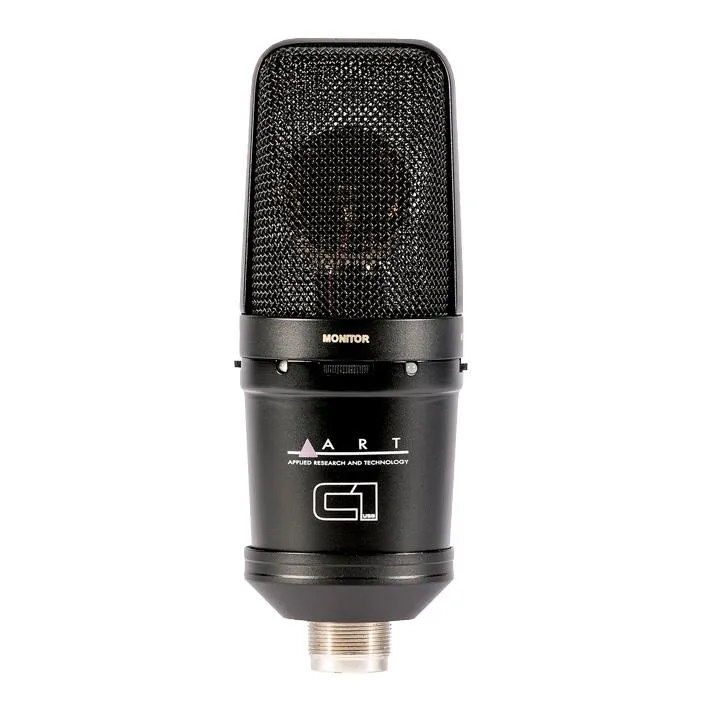 ART C1USB Cardioid Condenser USB Microphone