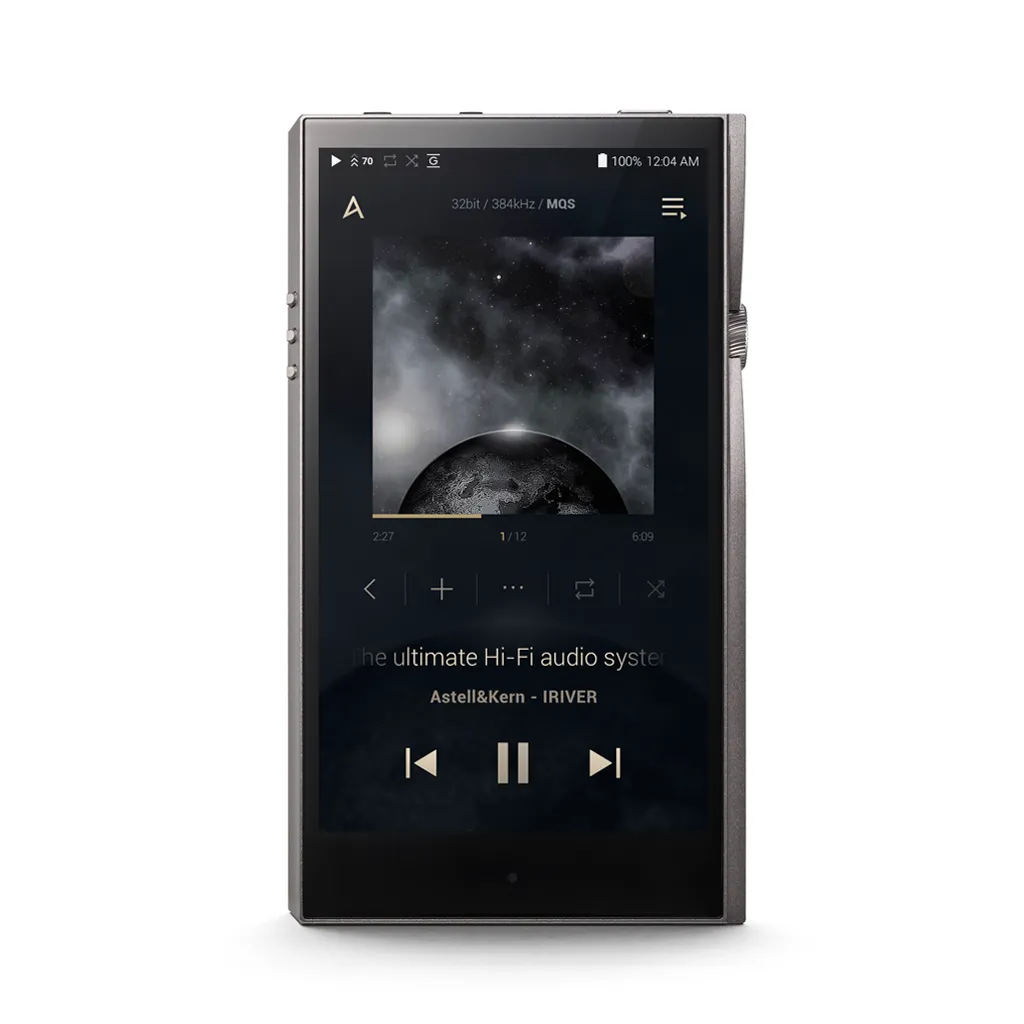 Astell & Kern SE100 DAP Music Player (available to demo) (stock sale)