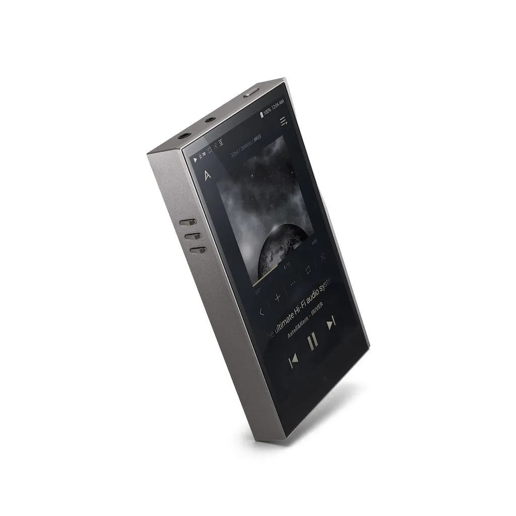 Astell & Kern SE100 DAP Music Player (available to demo) (stock sale)