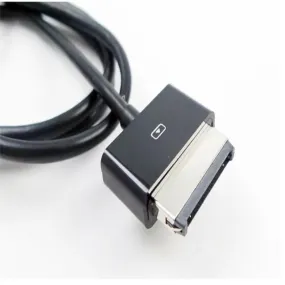 Asus tf101 cable data charger Cable USB3.0 To 40pin Charger asus usb Cable For Asus for Pad Trans Former TF101 TF201 TF300 #SJ