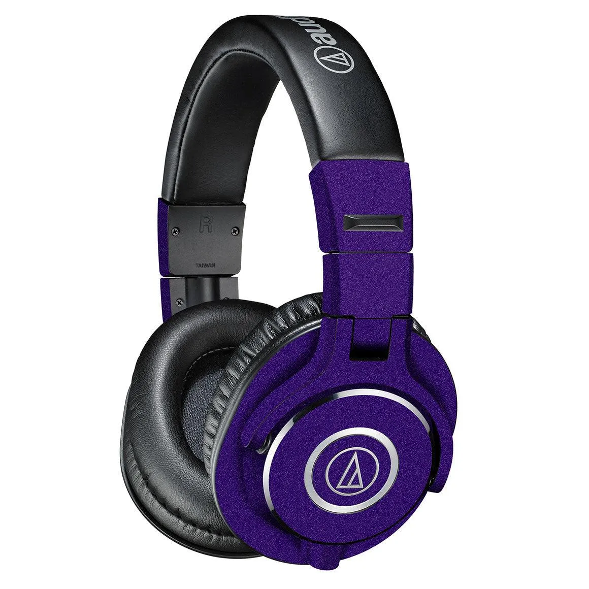 ATH-M40X Glitz Series Skins