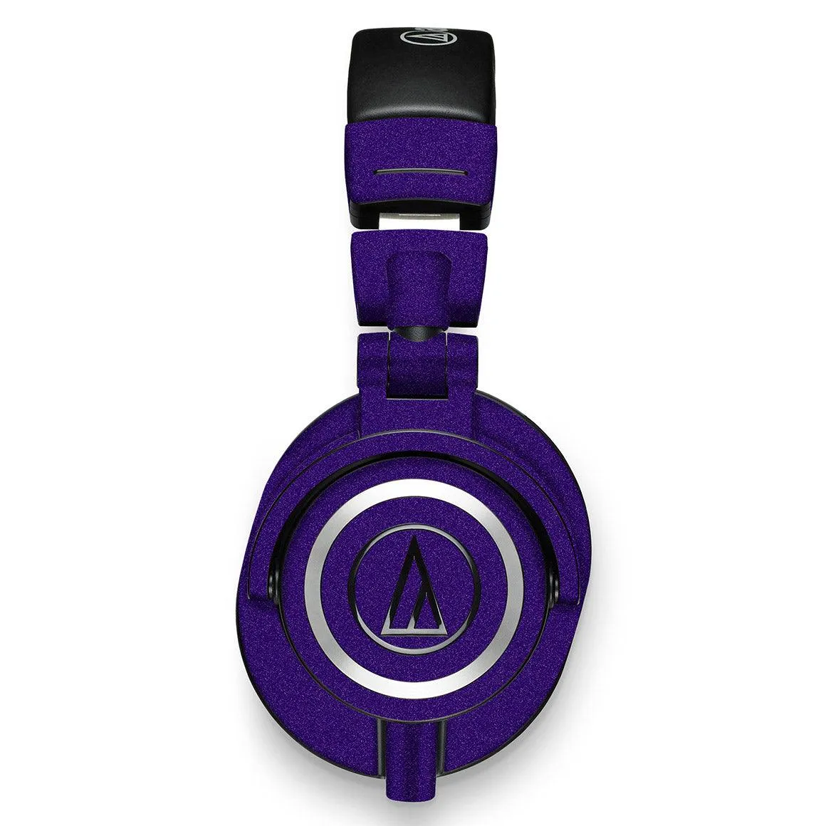 ATH-M50X Glitz Series Skins