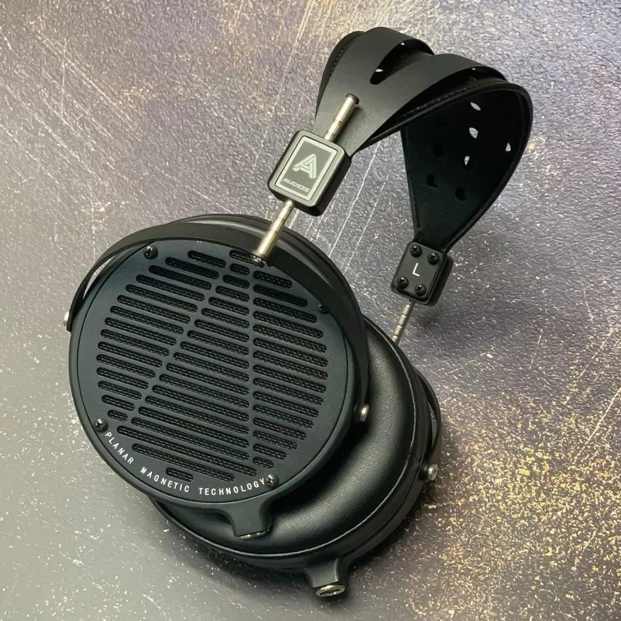 Audeze LCD-2 Classic Open Planar Magnetic Headphones