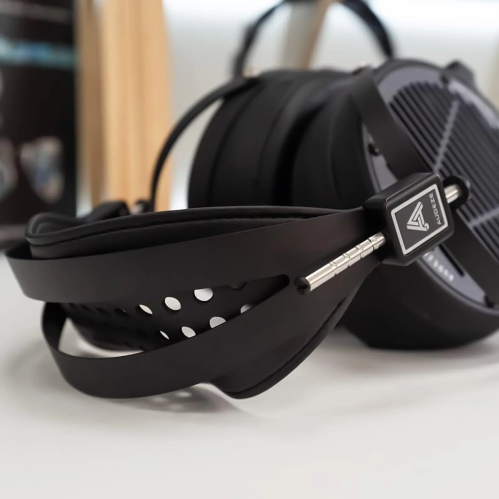 Audeze LCD-2 Classic Open Planar Magnetic Headphones