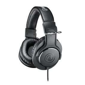 Audio Technica - Headphones - ATH-M20X