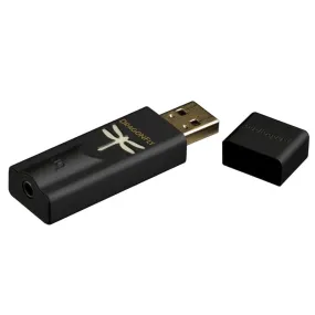 Audioquest Dragonfly Black USB DAC (Each)