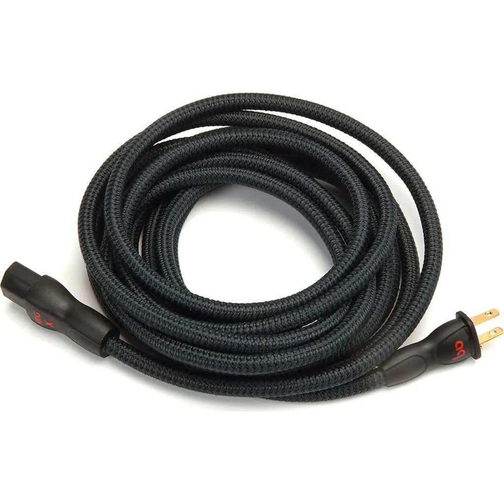 AudioQuest NRG-X2 Power Cable