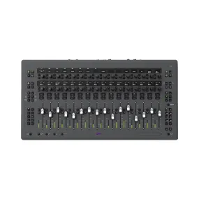 Avid 9900-65399-14 S3 EUCON Desktop Control Surface Controller