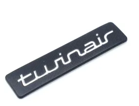 Badge, Dashboard "Twinair" - Punto Evo