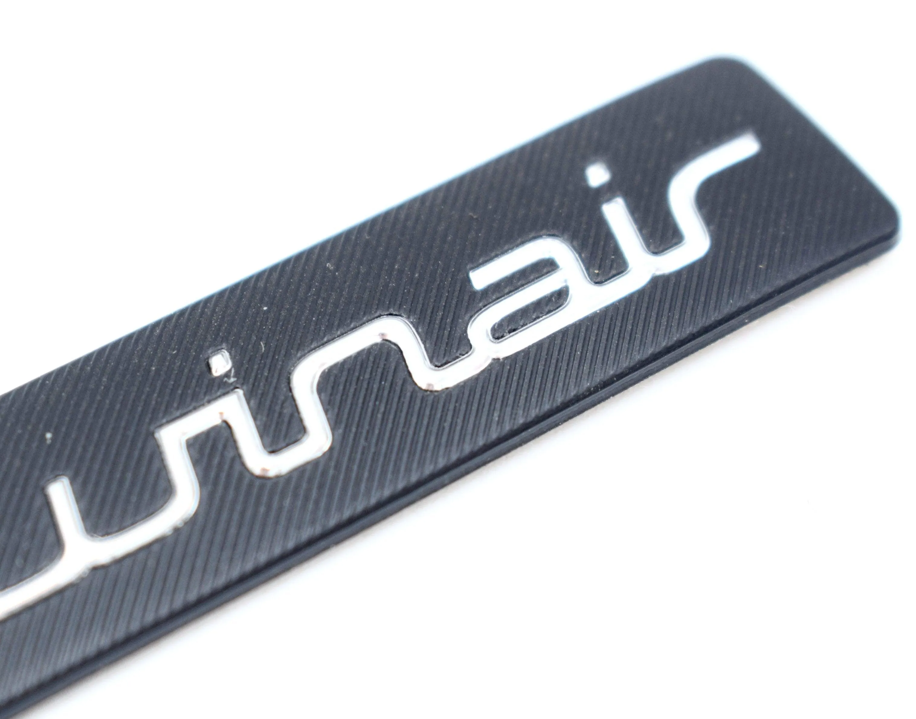 Badge, Dashboard "Twinair" - Punto Evo