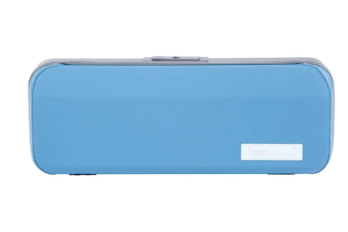 Bam ET3129XLB L'Etoile Hightech Compact Oboe Case (Sky Blue)