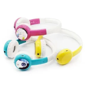 BAMiNi Study Wired Headphones