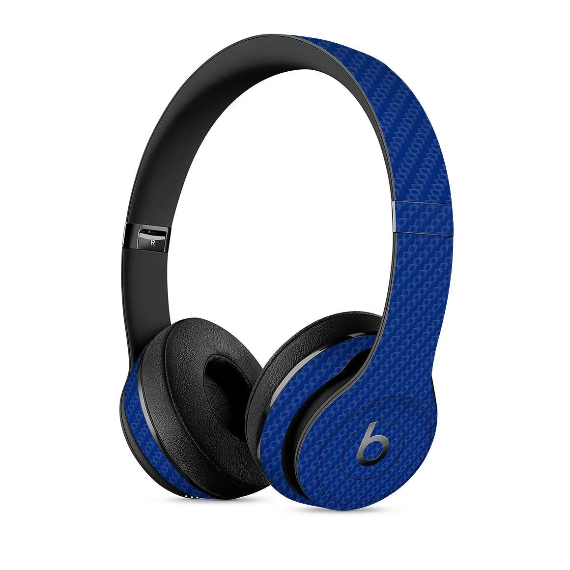 Beats Solo 3 Carbon Series Skins