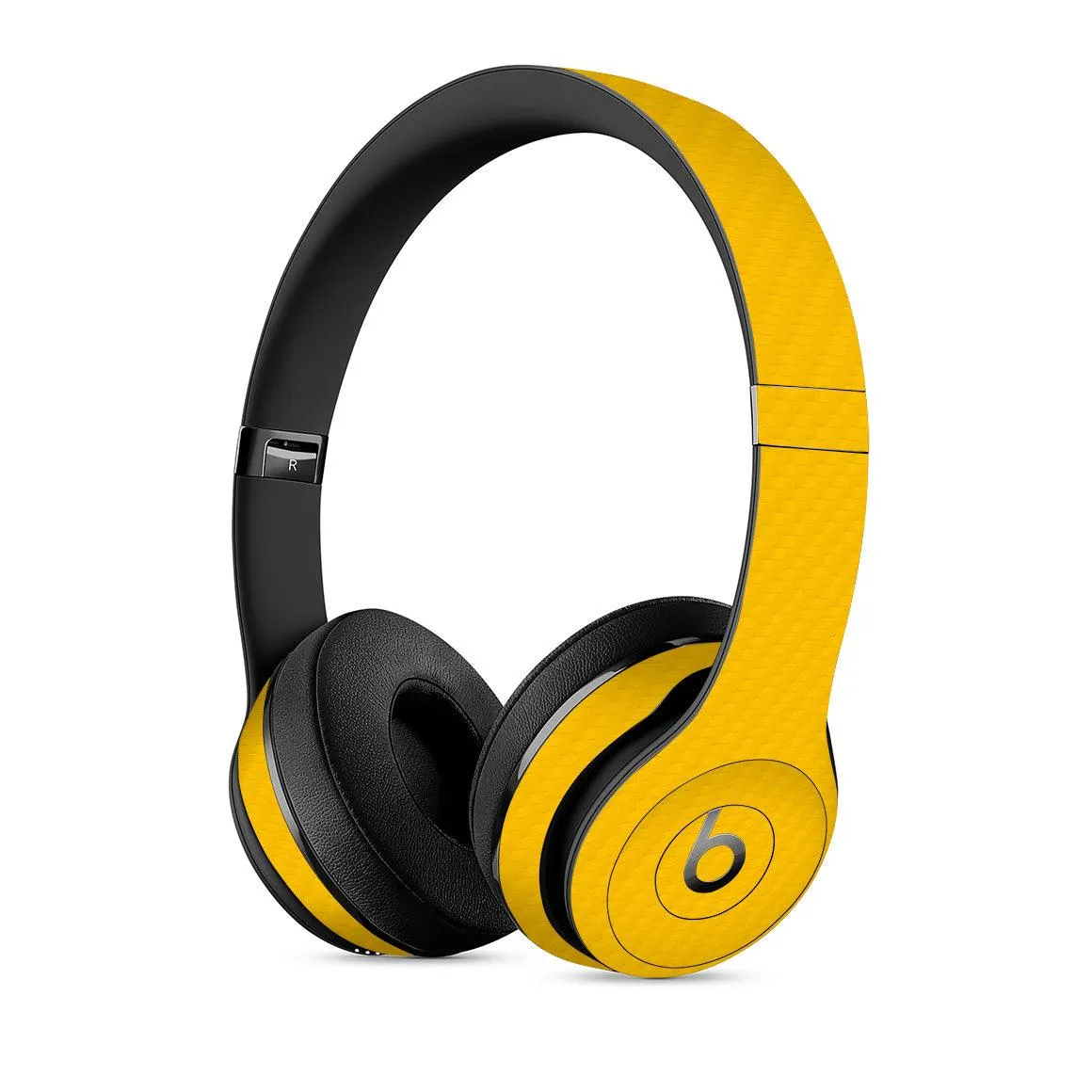 Beats Solo 3 Carbon Series Skins