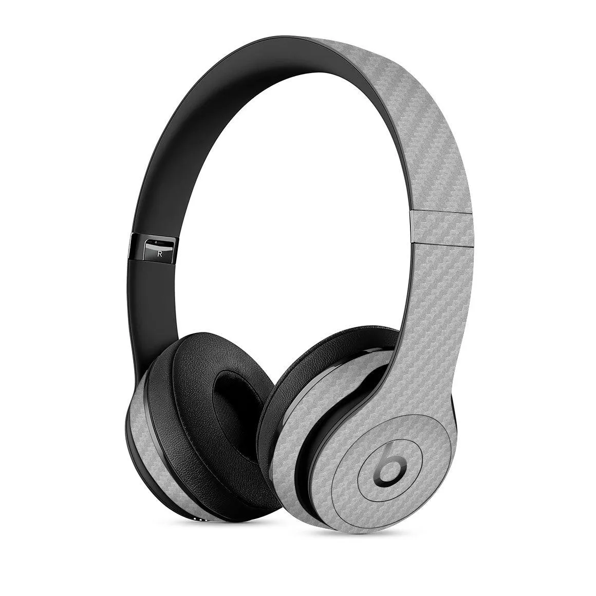 Beats Solo 3 Carbon Series Skins