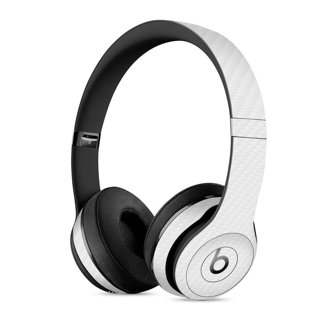 Beats Solo 3 Carbon Series Skins