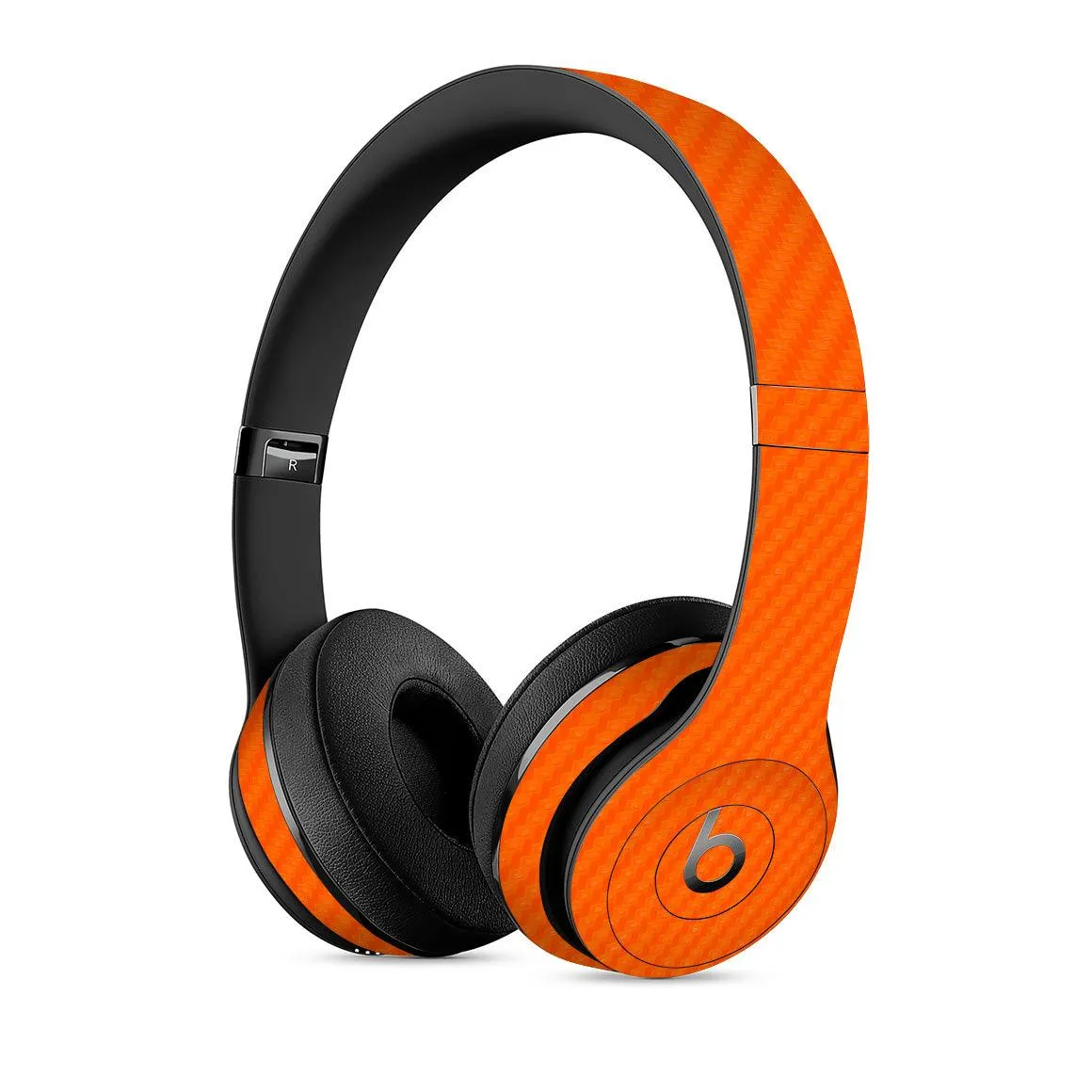 Beats Solo 3 Carbon Series Skins