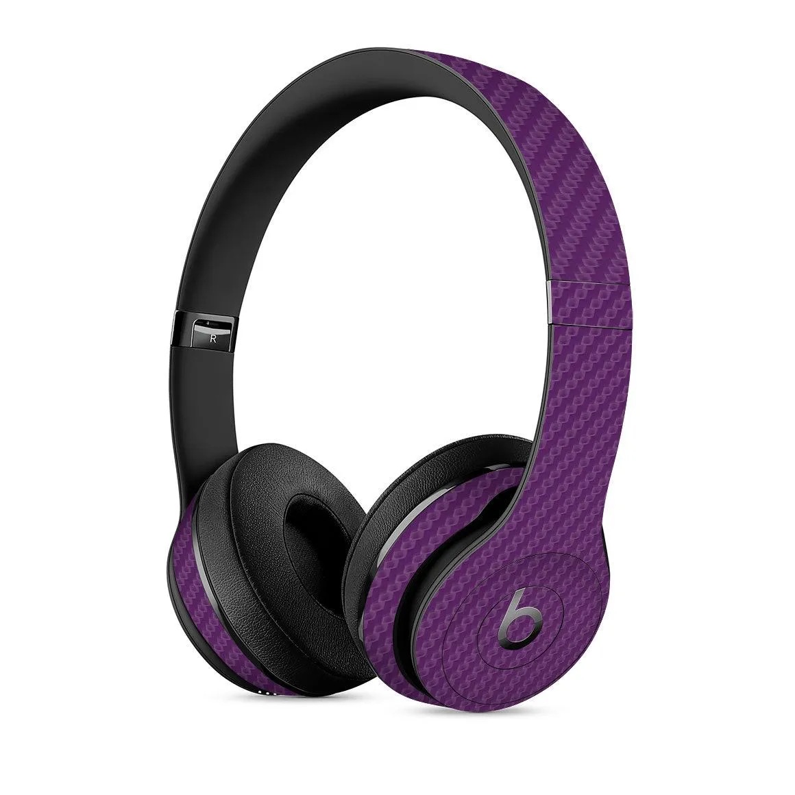 Beats Solo 3 Carbon Series Skins