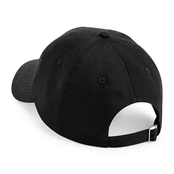 Beechfield Organic Cotton 5 Panel Cap