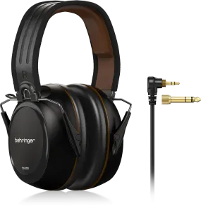 Behringer DH100 Drummer Headphones