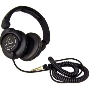 Behringer HPX6000 DJ Headphones