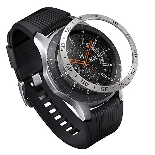 Bezel Styling for Galaxy Watch 46mm / Galaxy Gear S3 Frontier