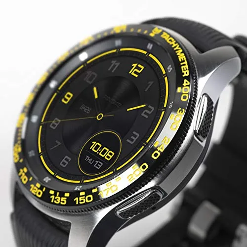 Bezel Styling for Galaxy Watch 46mm / Galaxy Gear S3 Frontier