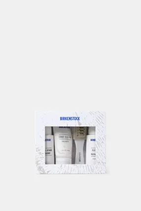 Birkenstock Deluxe Shoe Care Kit