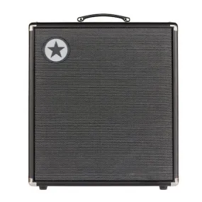 Blackstar BASS U120 Bass Combo Amp 1X12" 120W