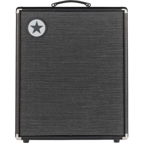 Blackstar BASS U500 Bass Combo Amp 2X10" 500W