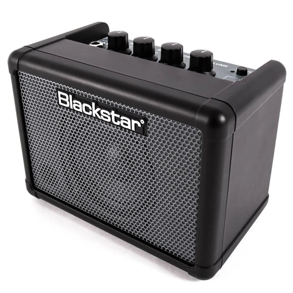 Blackstar FLY 3 Bass 3W Combo Bass Mini Amplifier - Black