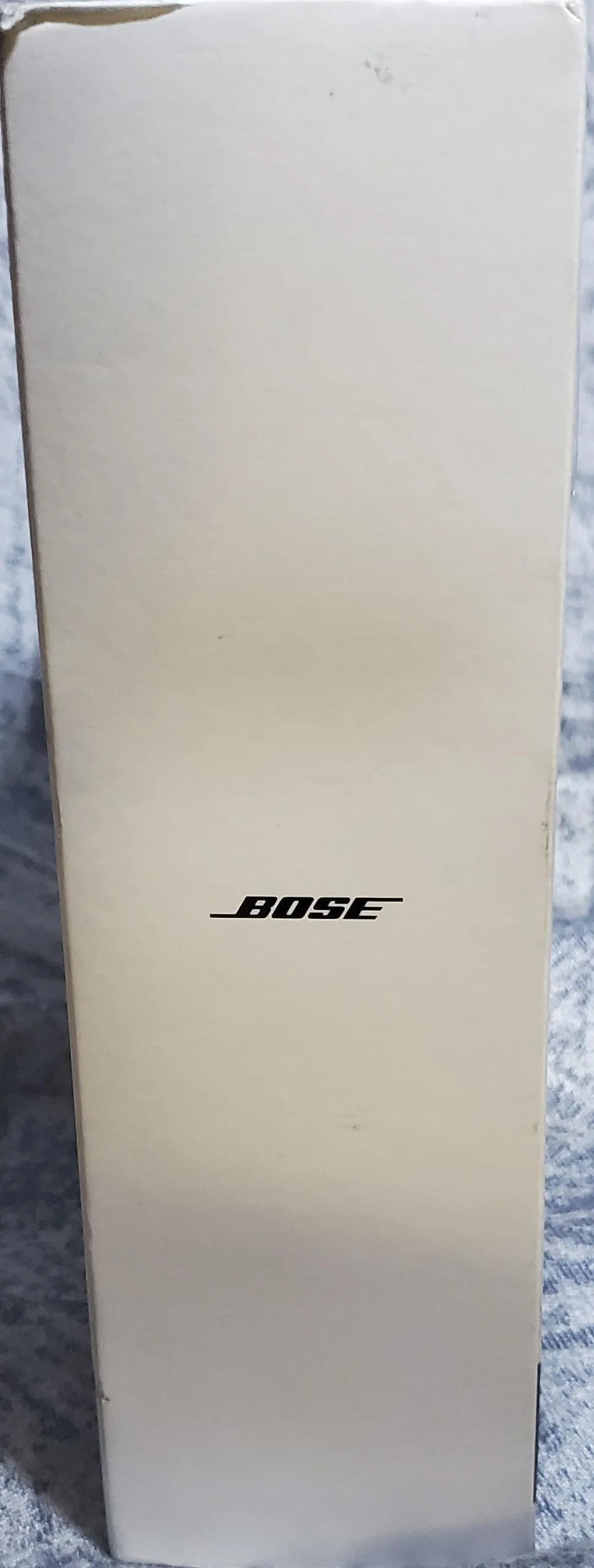 BOSE QuietComfort 35 II