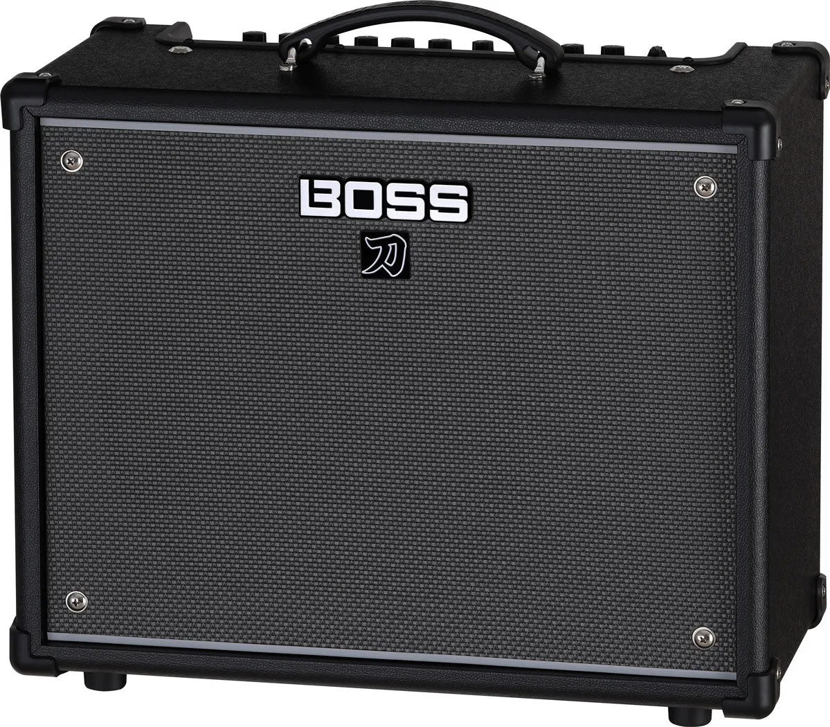 BOSS Katana-50EX Gen 3 Guitar Amplifier