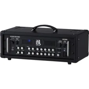 Boss WAZA-HD75 75W Amplifier Head