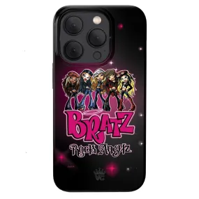 Bratz Rock Angelz Airbrush iPhone Case