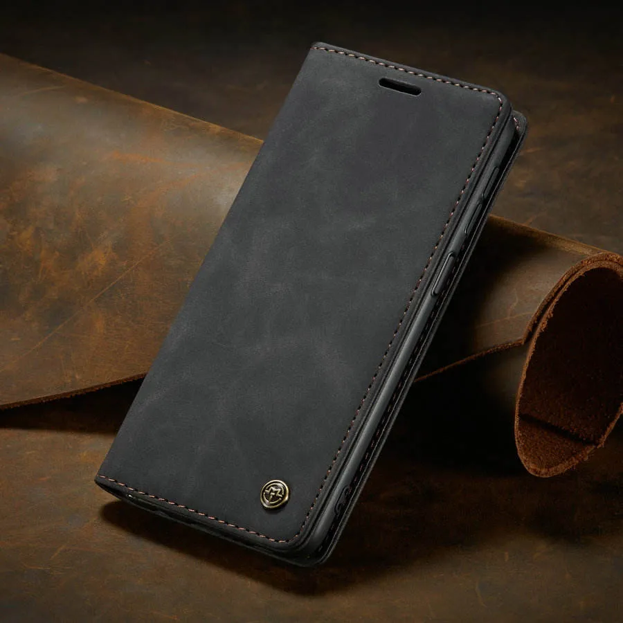 Buenos Flip PU Leather Case | OnePlus