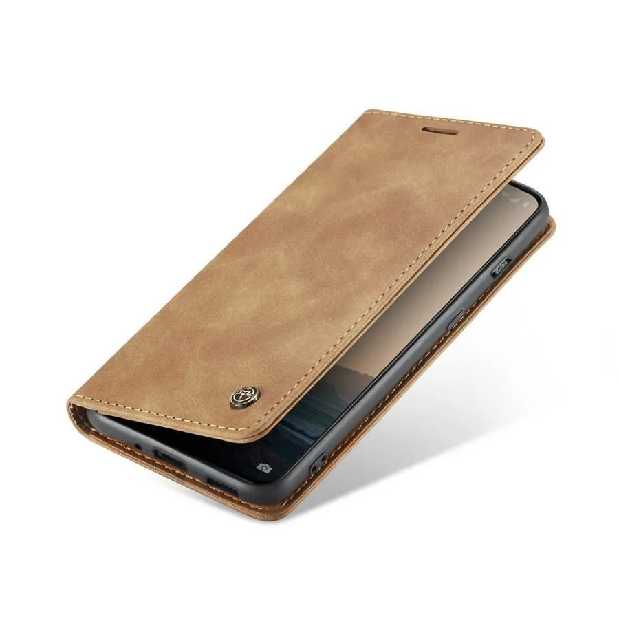 Buenos Flip PU Leather Case | OnePlus