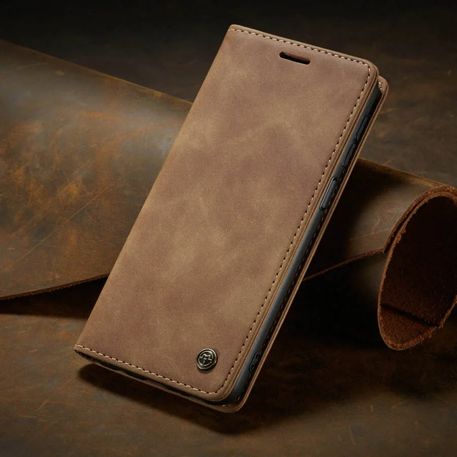 Buenos Flip PU Leather Case | OnePlus