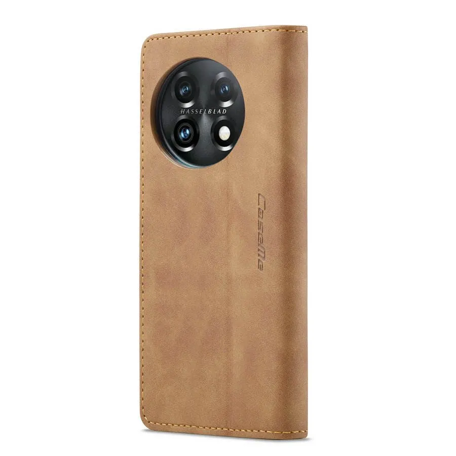 Buenos Flip PU Leather Case | OnePlus