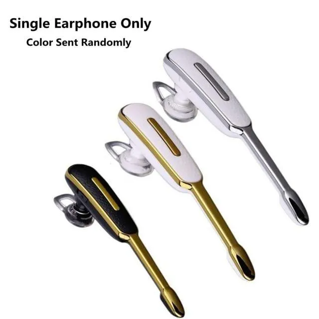 Business Bluetooth Earphones Handsfree headphones Earloop