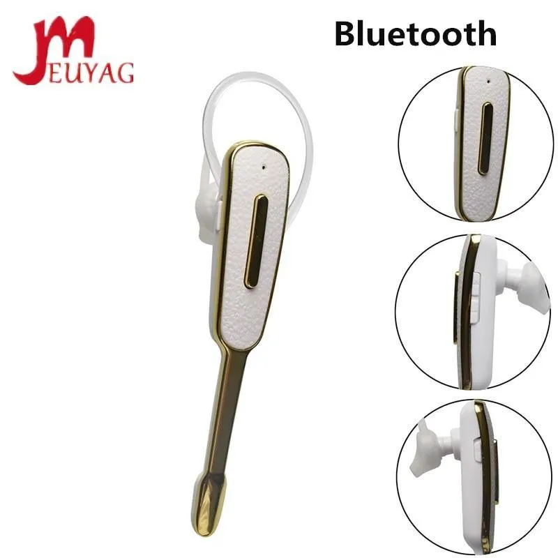 Business Bluetooth Earphones Handsfree headphones Earloop