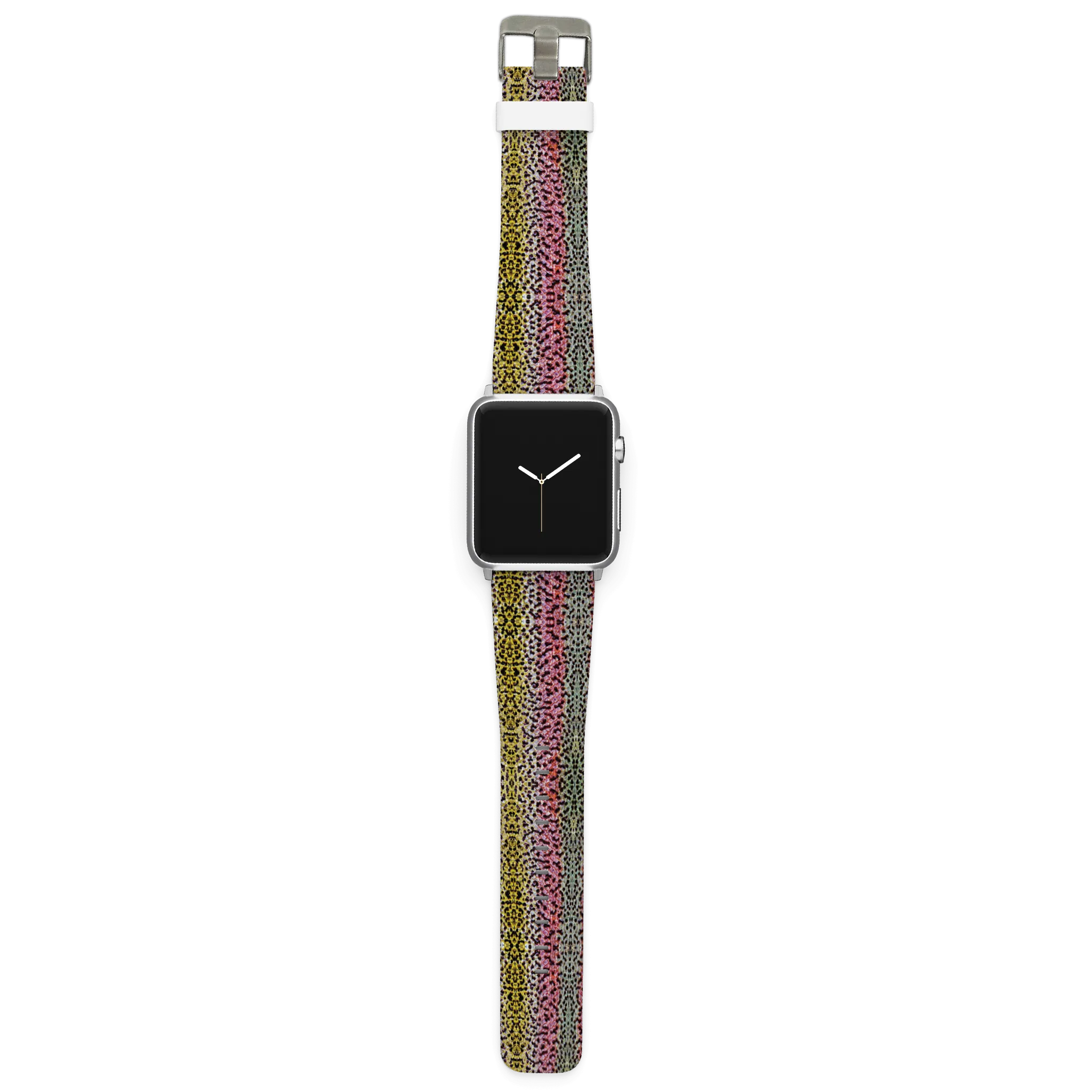 C4 Apple Watch Band (Rainbow Trout)