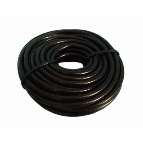 Cable Cabtyre 3 Core Blk 1.5mm 100m