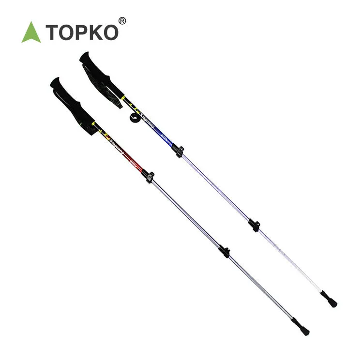 Camping Trekking Outdoor Trekking Pole