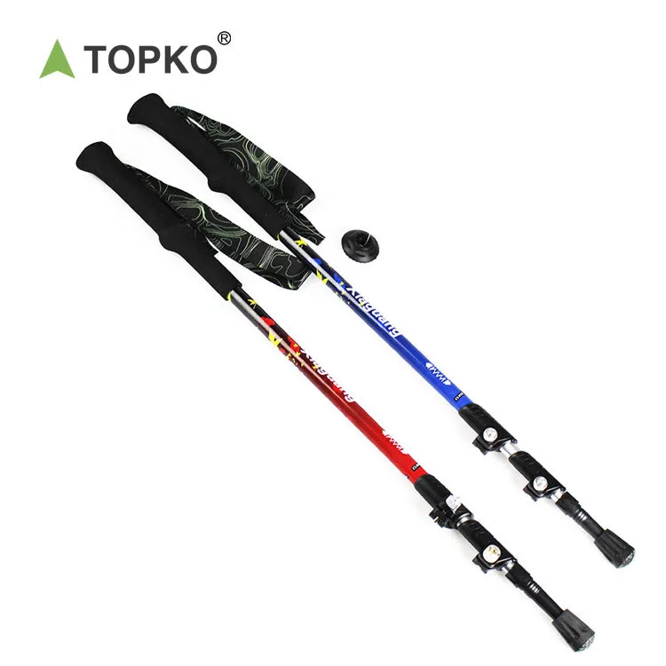 Camping Trekking Outdoor Trekking Pole