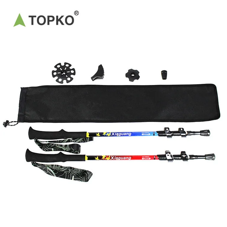 Camping Trekking Outdoor Trekking Pole