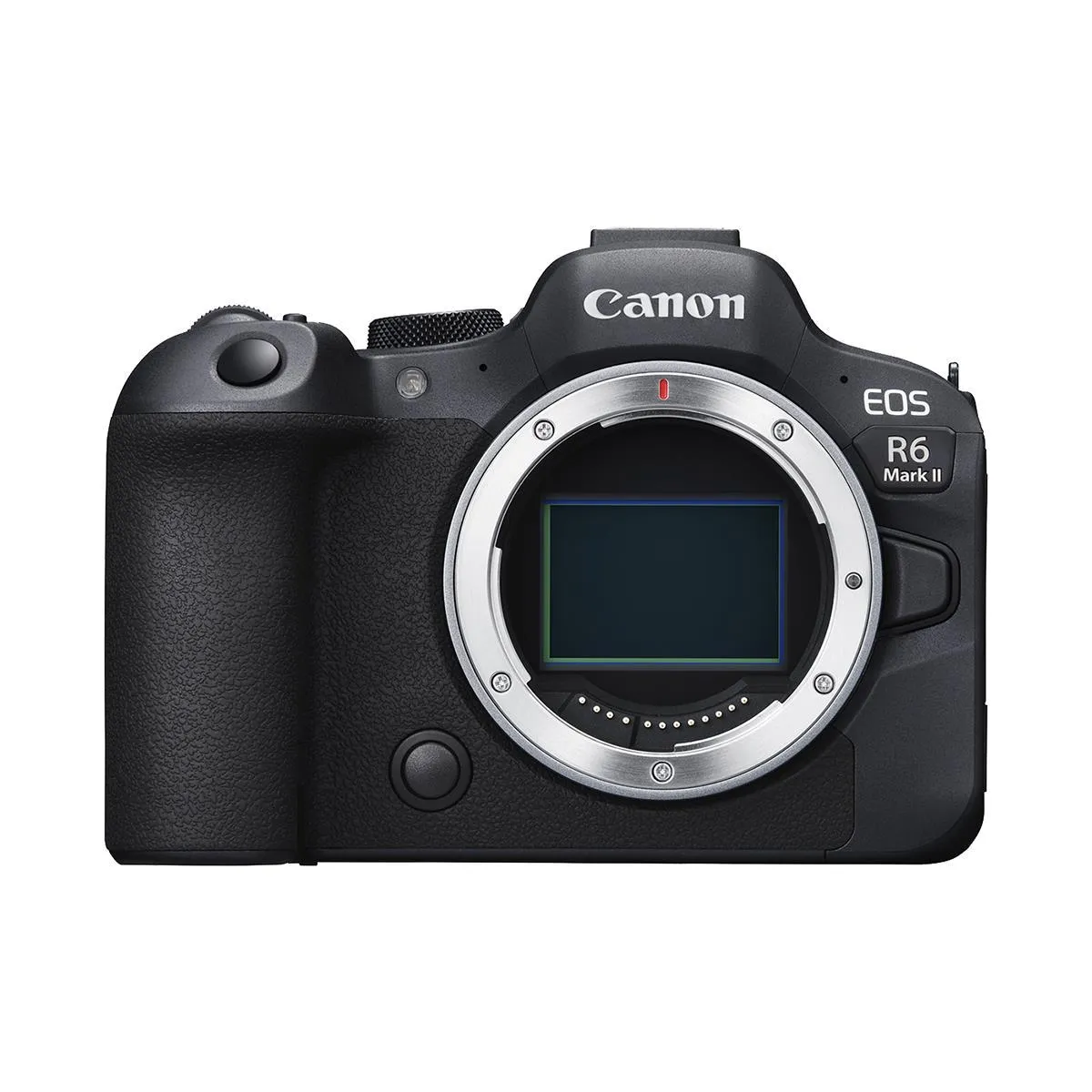 Canon EOS R6 Mark II Mirrorless Camera with 24-105mm F4 Lens