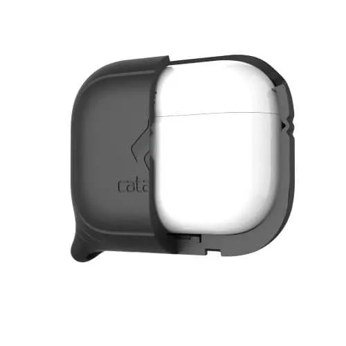 Catalyst Waterproof Case for AirPods Pro (Black)