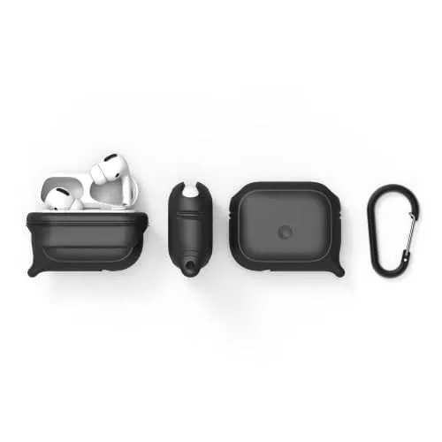 Catalyst Waterproof Case for AirPods Pro (Black)