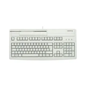 CHERRY G81-8000 POS Mag-swipe Keyboard PS2